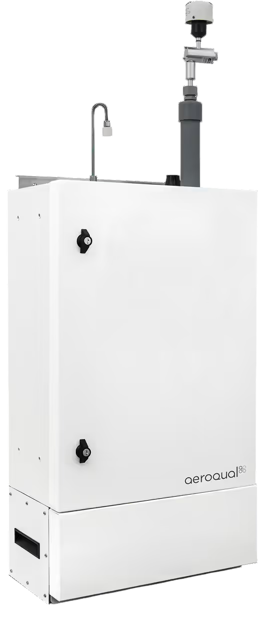 AQM 65 Ambient Air Monitoring Solution