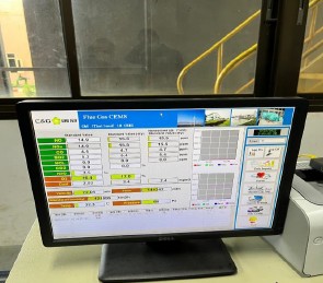 CEMS SERVICE BANGKOK