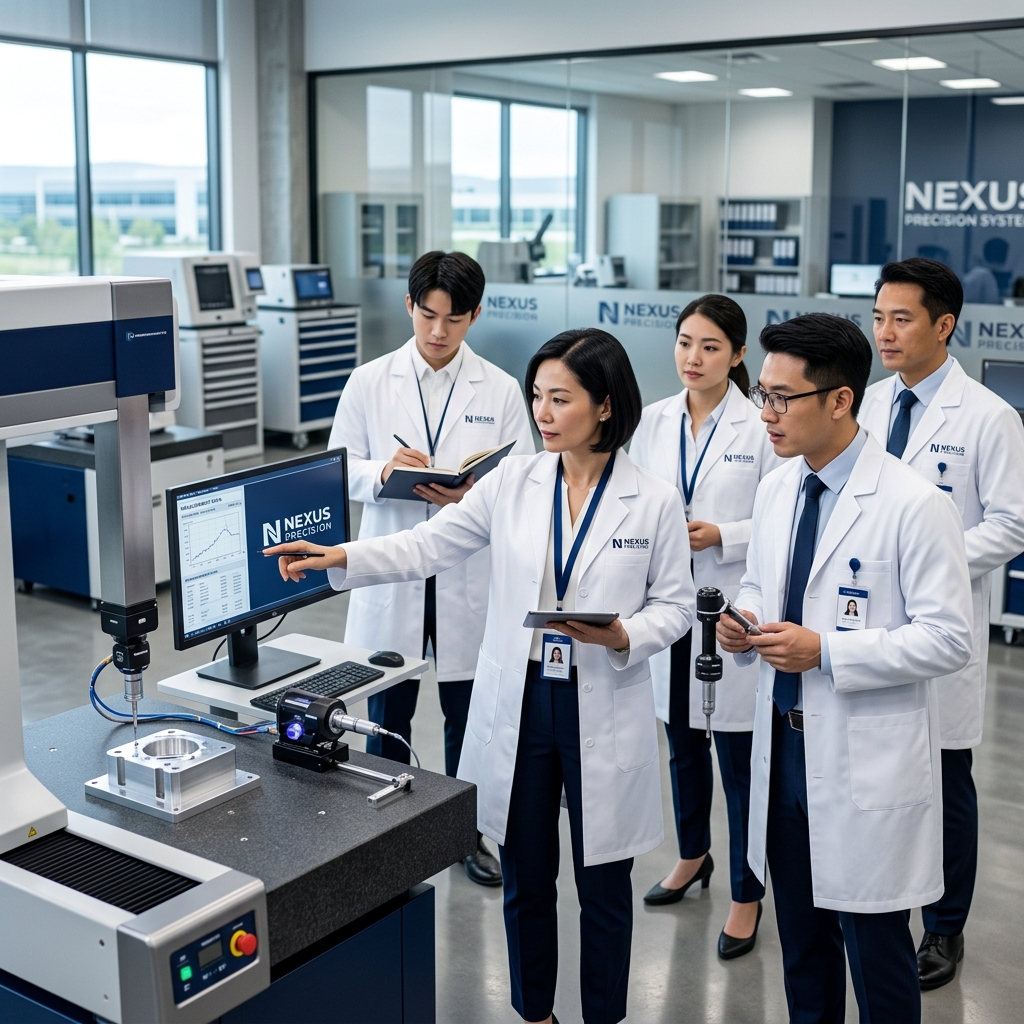 CHATA Instruments Team