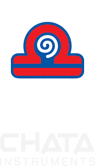 CHATA INSTRUMENTS Logo