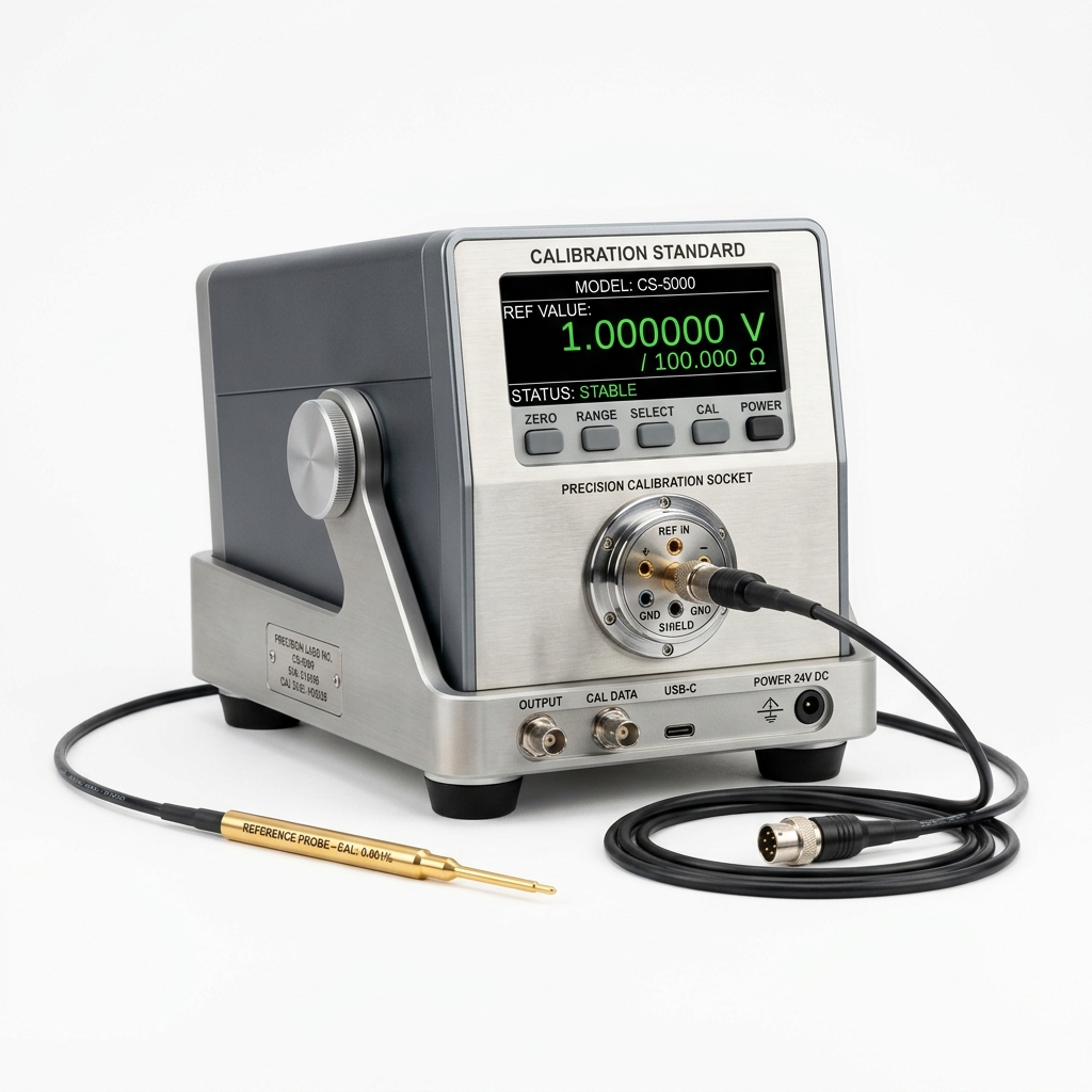 Calibration Reference Standard