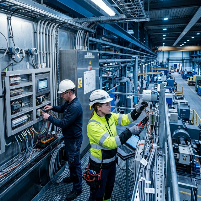 Installation Service